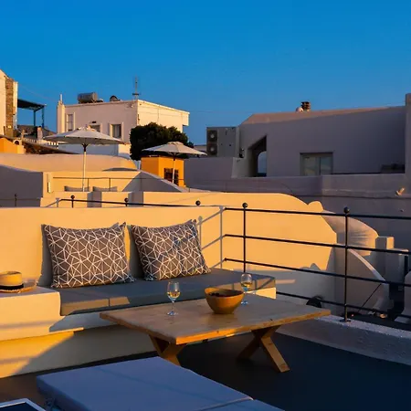 Alaya Suites